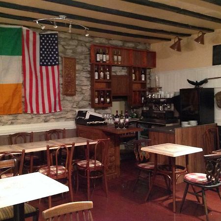 Sheehans On Main Street Kenmare Exterior foto