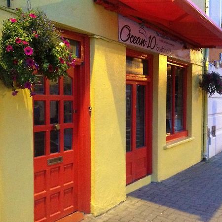 Sheehans On Main Street Kenmare Exterior foto