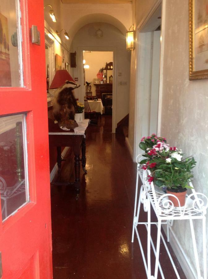 Sheehans On Main Street Kenmare Exterior foto